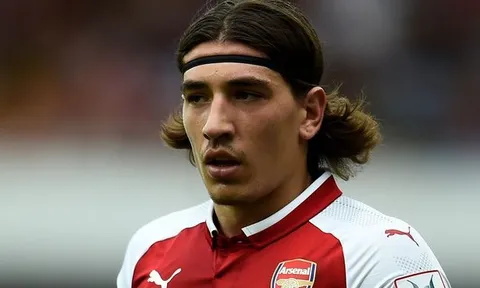 SỐC! Juventus muốn có Bellerin với giá rẻ như cho