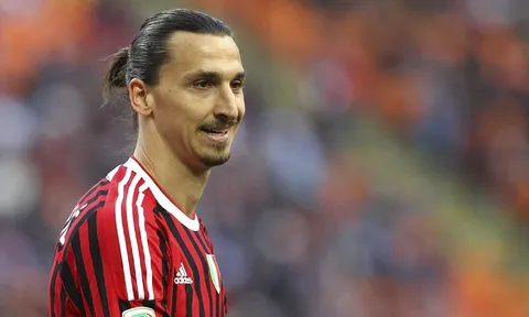 Sốc: Không biết sợ, đội bóng này tính ngăn cản Ibra và Milan tái hợp