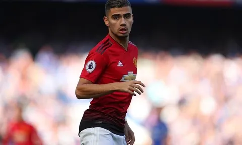 Sốc! Không phải Arsenal, Valencia, đây mới là bến đỗ mới của sao Man Utd