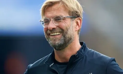 Sốc! Liverpool thăng hoa nhờ Klopp cho học trò uống "thần dược"