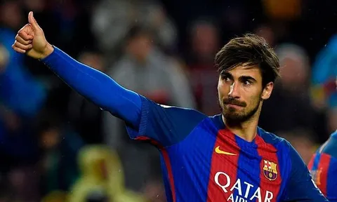 Sốc! Man Utd chi 31 triệu bảng cho 'hàng hớ' của Barca