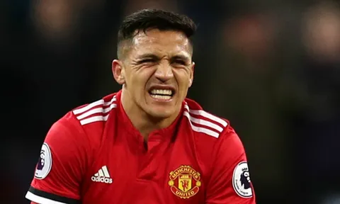 SỐC: Man Utd chốt đội hình đấu Brighton, không có Sanchez?