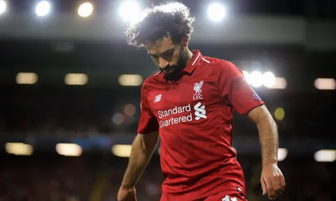 SỐC: Mohamed Salah bị ép thay đổi lối chơi?