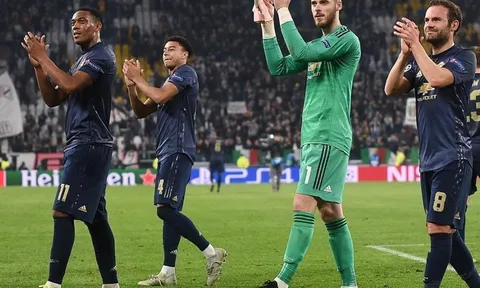 Sốc: Người hùng M.U sẽ đào tẩu sang đối thủ Premier League theo dạng tự do