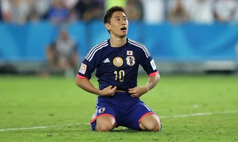 SỐC: Nhật Bản 'cực thích' đấu súng ở tứ kết Asian Cup