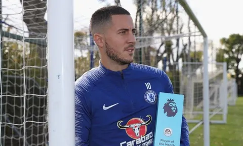 Sốc! NHM ẩn danh chi ra số tiền khủng mong sao bự Chelsea ở lại