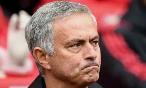Sốc: Phản ứng 'phũ phàng' của các cầu thủ M.U khi biết Mourinho bị sa thải