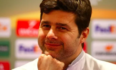SỐC: Pochettino đánh giá Eriksen chỉ là hạng... xoàng