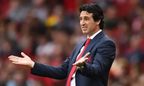 Sốc: Pochettino tiết lộ Emery tiếp tay giúp Tottenham mua được 2 ngôi sao