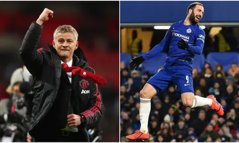 SỐC! Qatar vô địch, Man Utd và Chelsea bị đem ra chế giễu