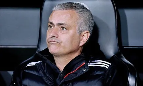 Sốc! Quá mệt mỏi, Mourinho rời bỏ châu Âu tới điểm đến không ngờ?