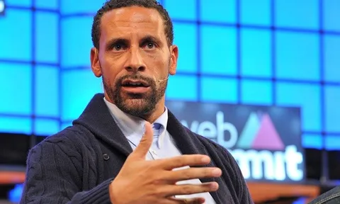 SỐC: Rio Ferdinand xúi sao Chelsea nổi loạn đòi ra đi