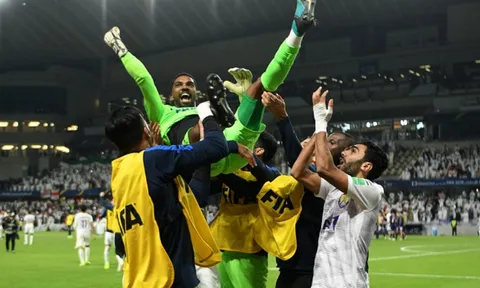 Sốc! River Plate bị loại, trước mặt Real là 2 đội bóng châu Á
