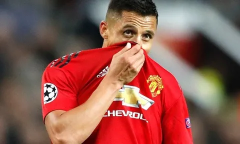 Sốc! Sanchez tố bị Mourinho phản bội, rục rịch tính chuyện ra đi