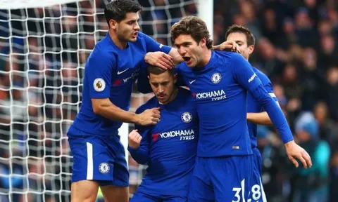 SỐC: Sao Chelsea 'dìm hàng' CLB, công khai thừa nhận muốn đến Real