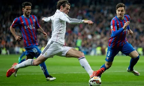 Sốc! Sao La Liga bị bắt giữ vì cáo buộc tống tiền và đe dọa thủ tiêu