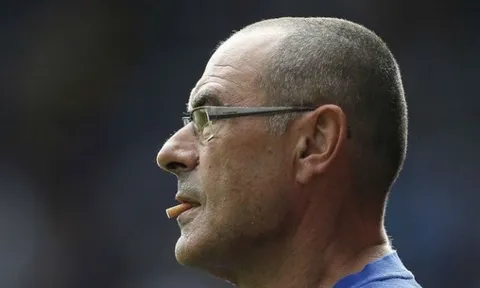Sốc! Sarri muốn giúp Jorginho tái hợp đồng đội với kế hoạch 130 triệu bảng