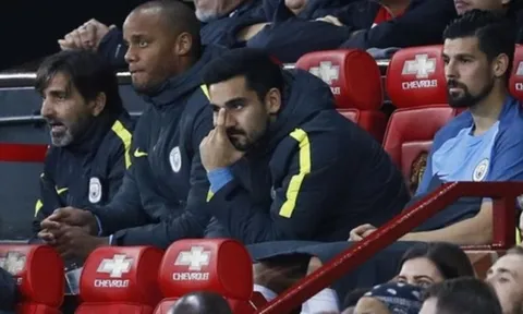 Sốc! Thủ quân Man City không tin đội nhà có thể vô địch Champions League