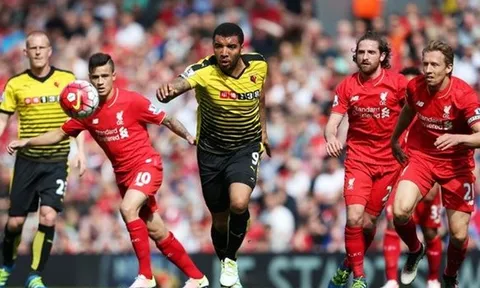 SỐC với nguyên nhân khiến Klopp "chơi lớn" trong vụ Van Dijk