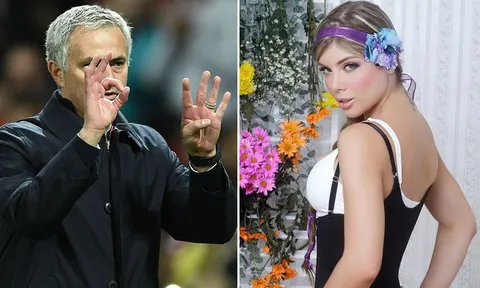 MU thất bại, Mourinho vẫn được ủng hộ nhiệt tình