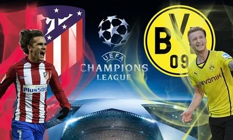4 trận tử chiến đáng xem nhất lượt đấu thứ 4 vòng bảng Champions League