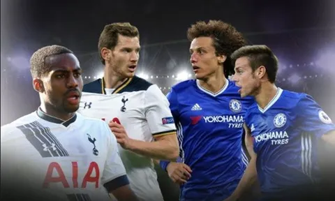 4 câu hỏi lớn nhất ở vòng đấu thứ 13 Premier League: Bữa tiệc tấn công tại Wembley