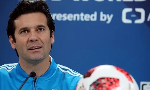 Solari tri ân Zidane khi Real vô địch FIFA Club World Cup