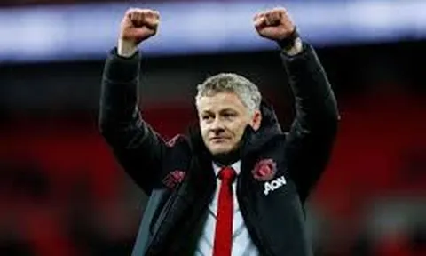 Solsa bị "nhắc khéo" trong ngày Man Utd thắng trận