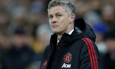 Solskjaer bàn về chiến thuật: "Các hậu vệ cánh phải được tung hoành"
