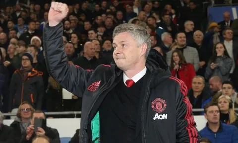 4 bài toán khó Man United cần tân HLV Ole Gunnar Solskjaer tìm lời giải