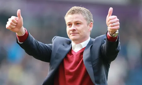 Solskjaer hé mở kế hoạch chuyển nhượng mùa Đông của Man Utd