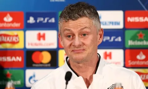 Man Utd thất trận, Solskjaer có còn cơ hội cắt mác "tạm quyền"?