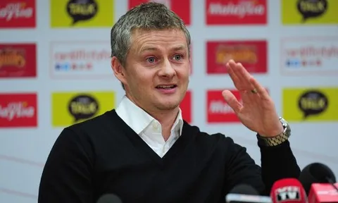 Solskjaer: "2 cậu ta vẫn chưa gặp tôi"