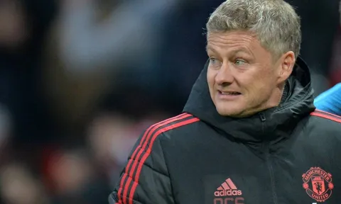 Solskjaer: "Cậu ấy chạy, chạy không ngừng"