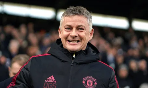 Solskjaer: "Cậu ấy sẽ còn hay nữa, nhưng giờ cũng quá tuyệt với tôi rồi"