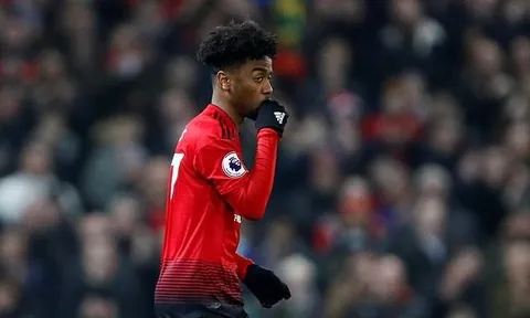 Solskjaer: 'Cậu ta sẽ được ra sân nếu Man Utd cần bàn thắng'