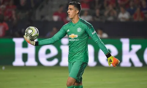 Solskjaer có kế hoạch cho 'tân binh' của Man Utd