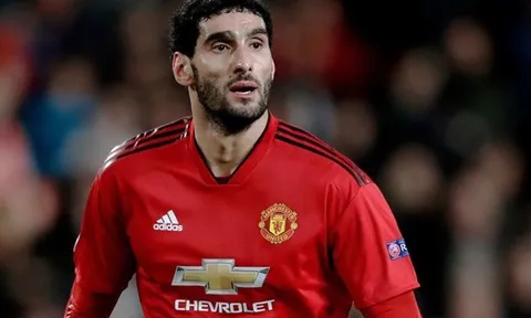 'Solskjaer có thể nói thẳng mình không hài lòng với cậu ta'