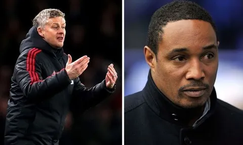 "Solskjaer cứ thay đổi xoành xoạch khiến M.U thiếu ổn định"