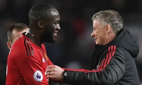 Solskjaer đã biến "khúc gỗ" thành... Solskjaer