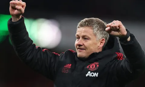 Solskjaer đã làm được gì trong 8 trận dẫn dắt Man Utd?