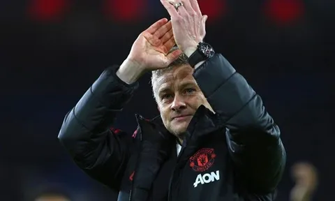 Solskjaer đã làm gì để giúp Man Utd "xoay chuyển càn khôn"?