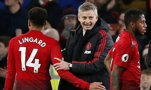 Rooney: Solskjaer đã phá tan "xiềng xích" dưới thời Mourinho