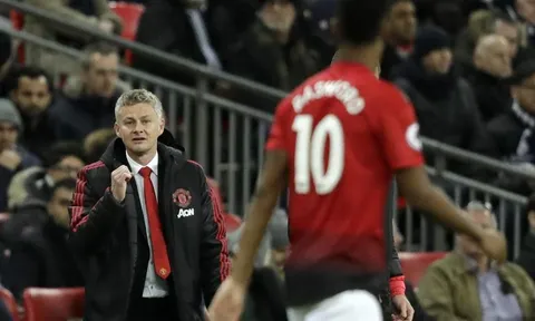 Solskjaer đã tìm ra cầu thủ quan trọng nhất ở Man Utd