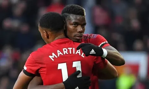 Solskjaer đập tan hoài nghi, Man Utd bay vào Top 4 đáng kinh ngạc
