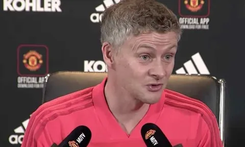 Solskjaer đặt ra 2 mục tiêu lớn trước Reading