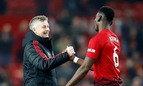 Solskjaer đạt số 10 hoàn hảo, người cũ Man Utd vẫn chỉ trích