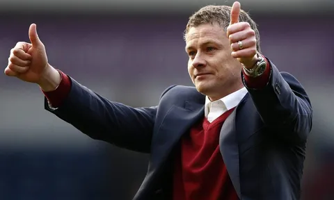 Solskjaer: "Man Utd sở hữu cái tên xuất sắc nhất thế giới"