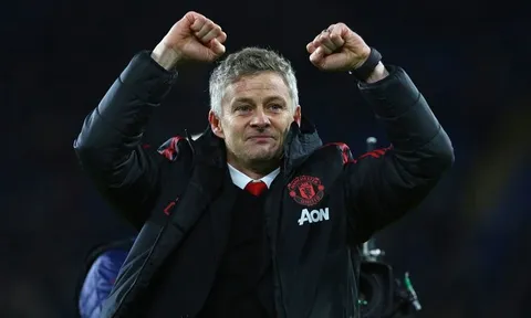 Solskjaer: "Dễ hiểu khi Man Utd liên hệ với anh ấy"