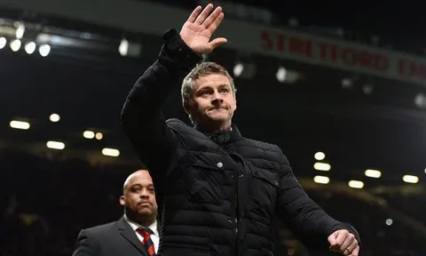 Solskjaer gặp BLĐ M.U, đòi chiêu mộ bằng được sao Hà Lan trong tháng Một